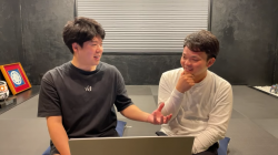 2025年4月2週目のたけコーチ＆みー君質問回答会