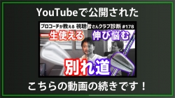 【DXD限定動画】スライサーでもテーラーQi10は使える？