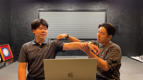 2025年10月3週目の質問回答会