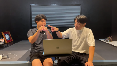 2025年11月3週目の質問回答会