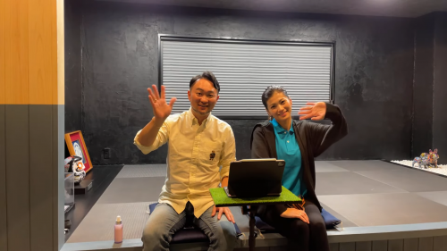 2025年12月4週目の生質問回答会