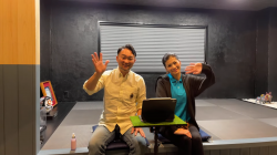 2025年12月4週目の生質問回答会