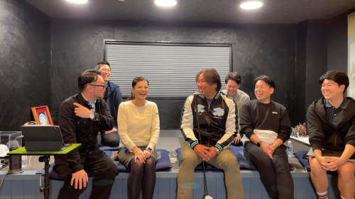 2026年1月1週目のDxDライブ