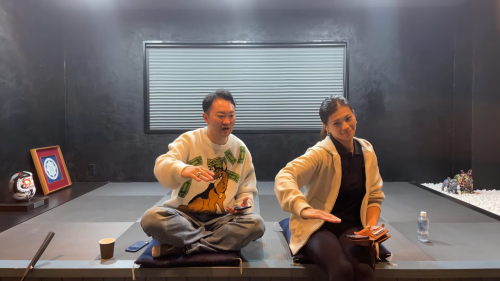 2026年1月5週目の質問回答会