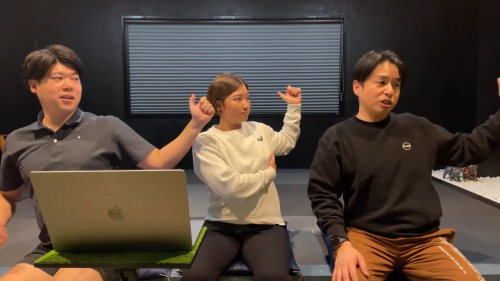 2026年2月1週目の質問回答会