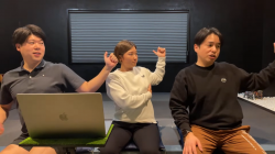 2026年2月1週目の質問回答会