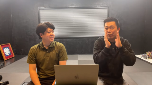 2026年2月2週目の質問回答会