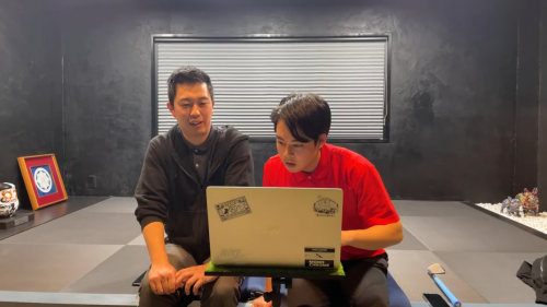 2026年2月3週目の生質問回答会