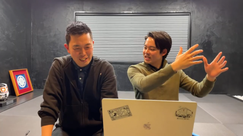 2026年3月3週目の質問回答会