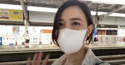 練習素材03_バンコク BTS