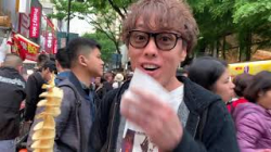 練習素材05_韓国 明洞