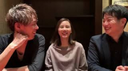 練習素材09_タイ人女性はどこに連れてってほしい？