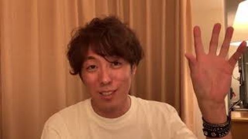 練習素材11_ 上の立場として気をつけること